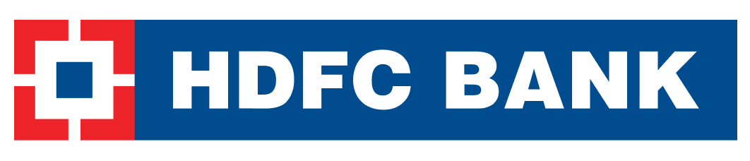 HDFC logo
