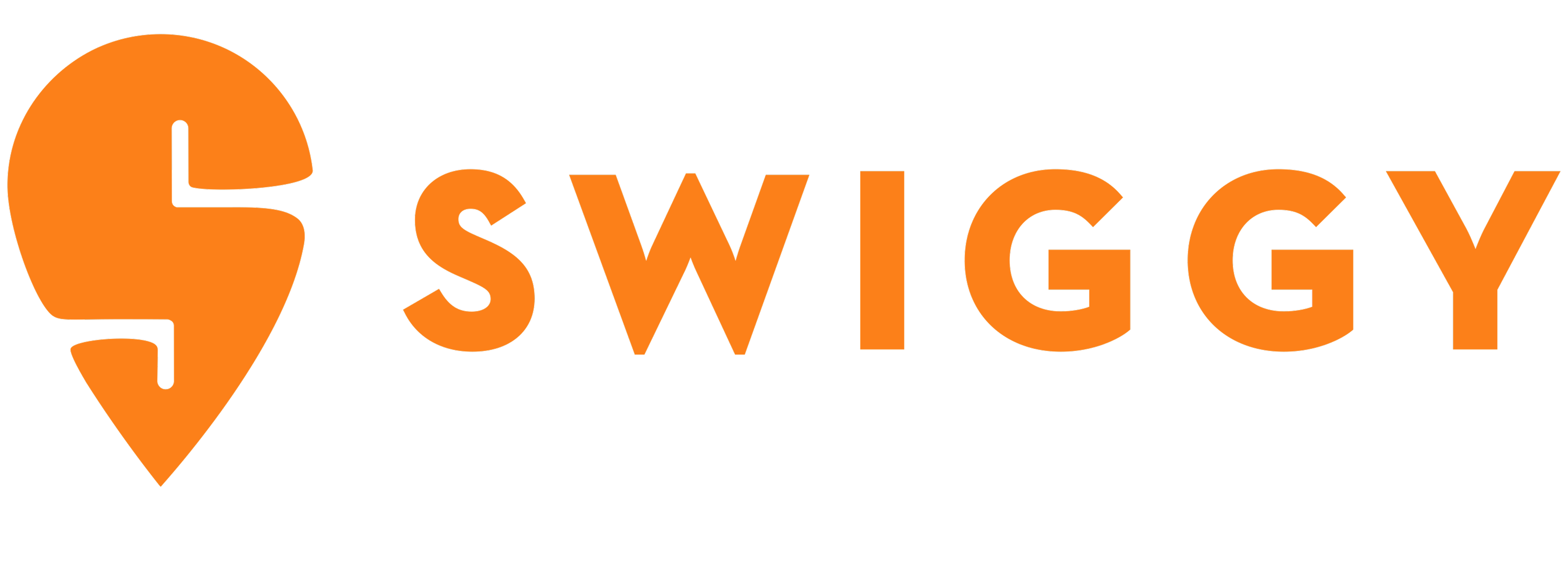 Swiggy logo