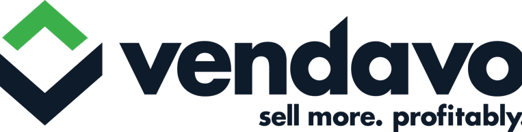 Vendavo logo